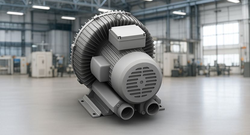 چگونه ساید چنل استریم باعث افزایش راندمان رشد و کاهش تلفات در پرورش ماهی می‌ شود؟