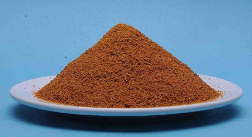 کلروفریک (Ferric Chloride) صنعتی چیست؟