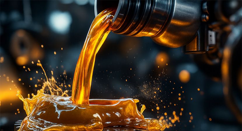 نقش آنالیز روغن گردشی و هیدرولیک بهران در افزایش عمر تجهیزات و کاهش هزینه‌ تعمیرات