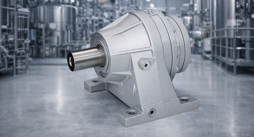 چرا گیربکس خورشیدی بونفیلیولی در دمای پایین همچنان پر بازده است؟