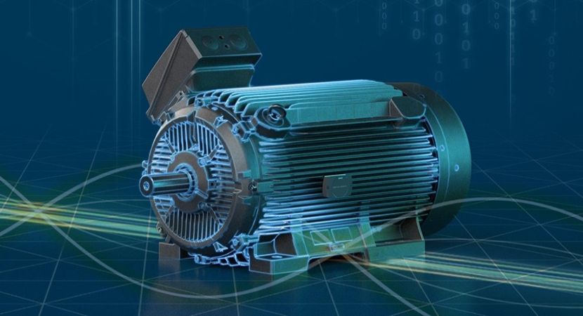 نکات مهم در نصب الکتروموتور ضد انفجار زیمنس