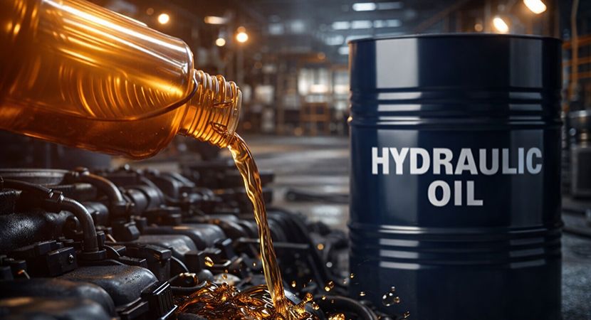 چگونه خرید عمده روغن صنعتی بهران حاشیه سود تولید کنندگان را افزایش می دهد؟