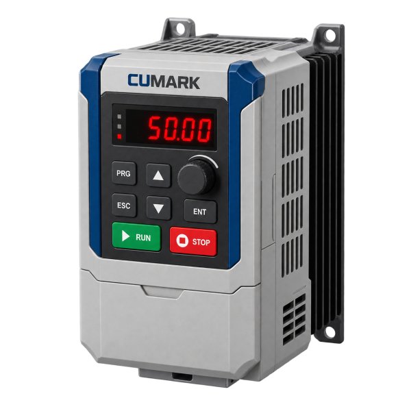 عیب‌یابی و رفع عیب اینورتر Cumark؛ از لحظه استارت تا توقف در مدل‌های ES350 و ES580