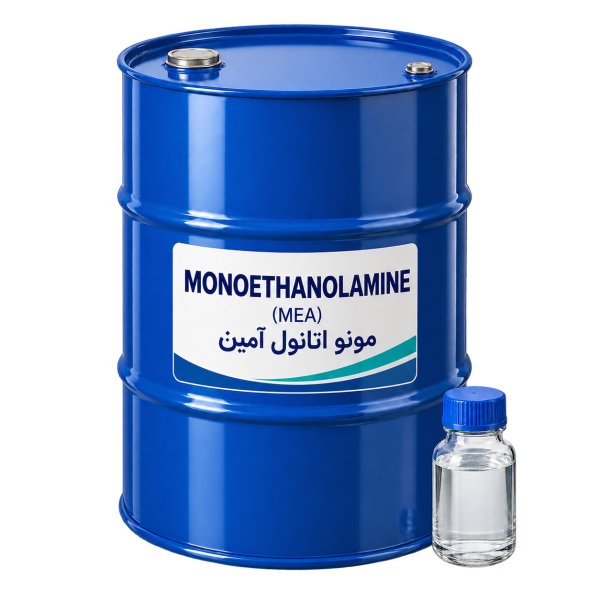 مونو اتانول آمین در شوینده‌ های صنعتی؛ چگونه MEA مشکل افت قدرت چربی‌ زدایی و ناپایداری pH را حل می‌ کند؟