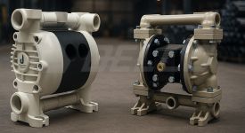 بررسی فنی پمپ دیافراگمی دبم در برابر پمکار؛ کدام گزینه برای شما مناسب‌ تر است؟