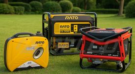 بهترین موتور برق برای باغ‌های کوچک و بزرگ؛ مقایسه قیمت و کارایی