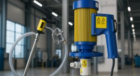 چگونه ریسک نشت و خوردگی را با پمپ بشکه‌ کش کاهش دهیم؟