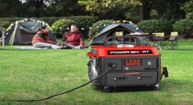 نحوه نگهداری و سرویس موتور برق بنزینی استریم برای افزایش طول عمر