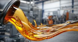 کدام گرید روغن صنعتی بهران درفش برای عملکرد بهتر در دمای پایین مناسب است؟