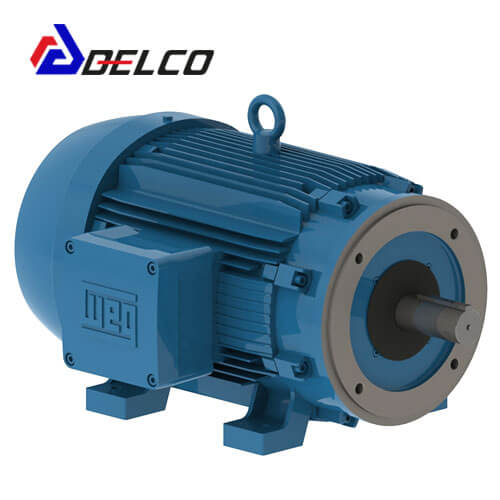 میزان حفاظت از تجهیز EPL الکتروموتور ضد انفجار وگ