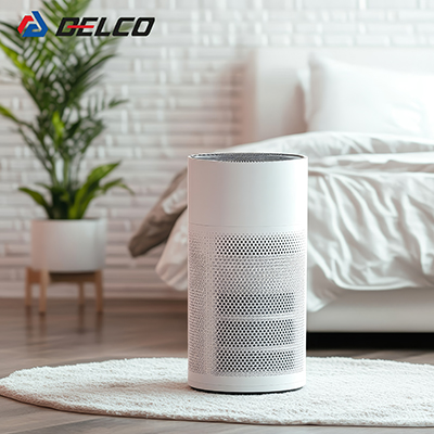 فرمول طلایی انتخاب ظرفیت دستگاه تصفیه هوا