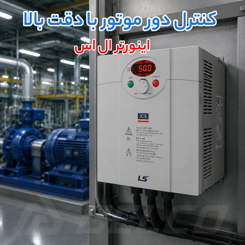 مقایسه اینورتر LS، پنتاکس و SSI از نظر طول عمر و دوام قطعات