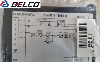 کارت پروپرشنال دوپلماتیک edm