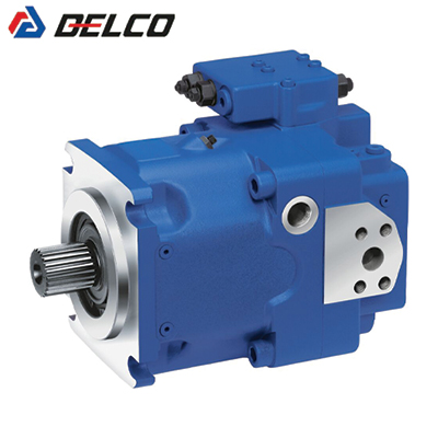فروش پمپ پیستونی رکسروت A11V(L)O