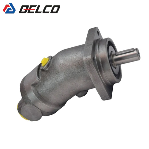 فروش پمپ پیستونی خمیده رکستور A2F