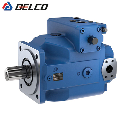 فروش پمپ پیستونی Rexroth A4VSO