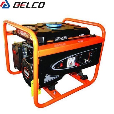  موتور برق بنزینی آگرو  AG 1200N