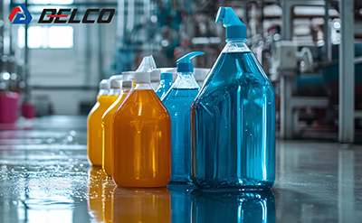 کاربرد چند منظوره مواد شوینده صنعتی