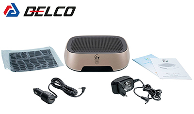 دستگاه تصفیه هوا Almaprime AP-152