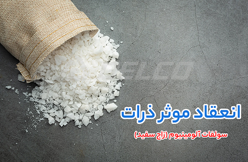 زاج سفید