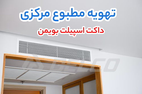 داکت اسپلیت بویمن