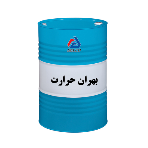 بهران حرارت