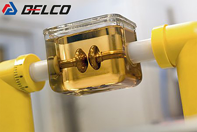 روغن های ترانس بهران