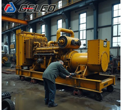 caterpillar-diesel-generator