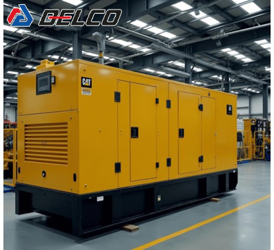 caterpillar-diesel-generator