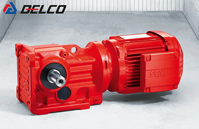 گیربکس چیست و چرا در کنار الکتروموتور استفاده می شود؟