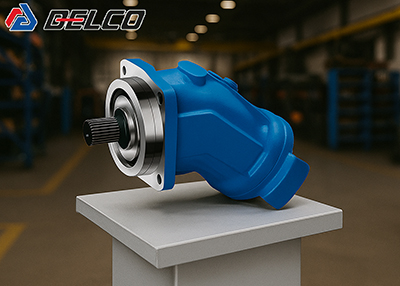 هیدروموتور چیست و چگونه کار می کند؟