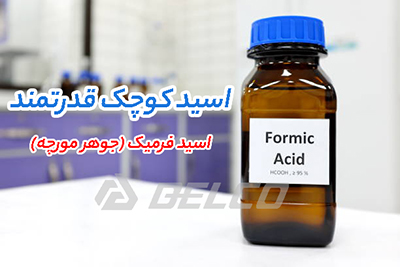 اسید فرمیک