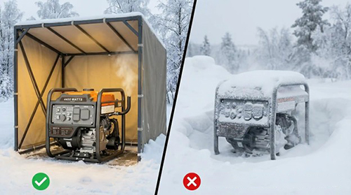 تفاوت مصرف سوخت در انواع موتوربرق چمپیون