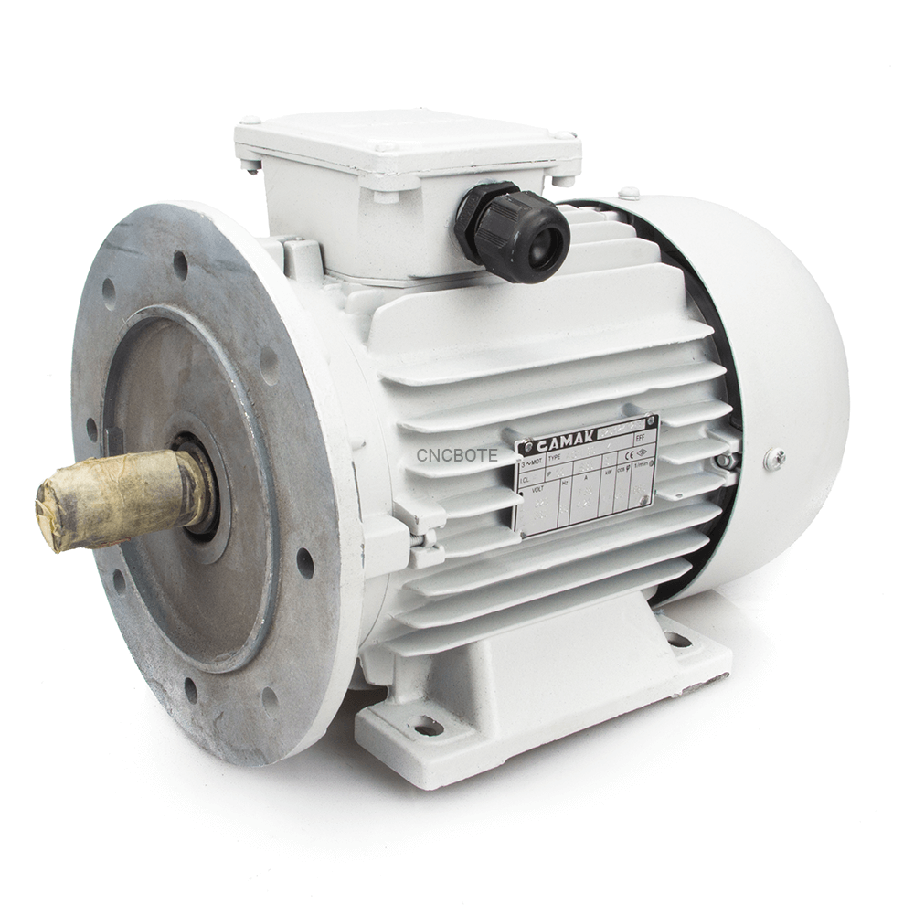 الکتروموتور ضد انفجار چیست و چرا اهمیت دارد؟