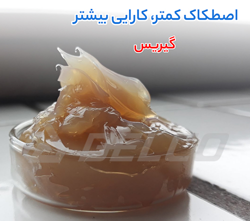 روغن گیریس