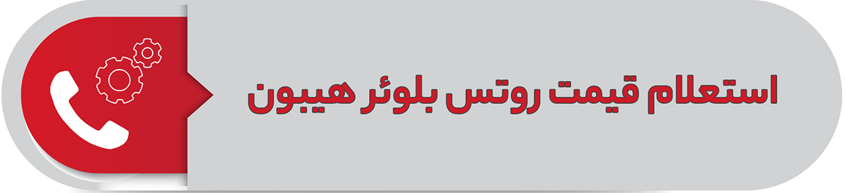 استعلام قیمت روتس بلوئر هیبون
