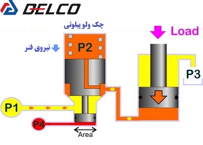چک ولو پایلوتی