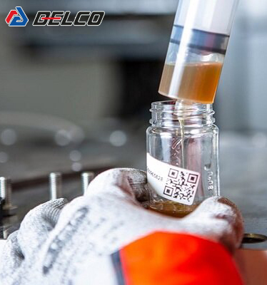 مشخصات روغن صنعتی