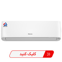 کولر گازی هایسنس