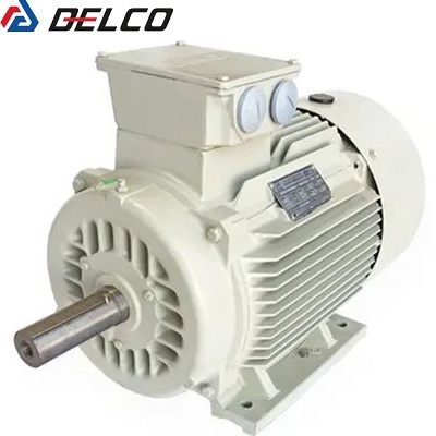 jemco-electric-motor