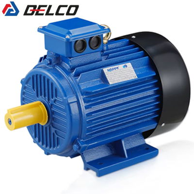  الکتروموتور کایجیلی  (KAIJIELI) چین