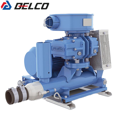 فروش روتس بلوئر کوبیچک Kubicek