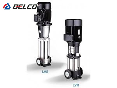leo-vertical-multistage-pump