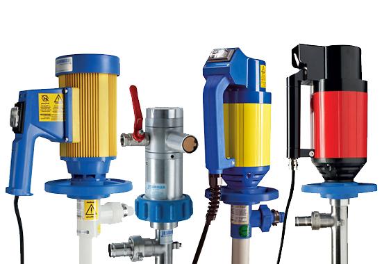 چرا زمستان برای پمپ بشکه کش فصل حساسی است؟