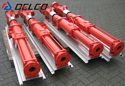 مونوپمپ چیست؟