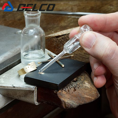 کاربرد های اسید نیتریک