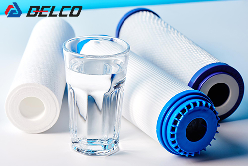 فیلتر دستگاه تصفیه؛ هزینه پنهان اما ضروری