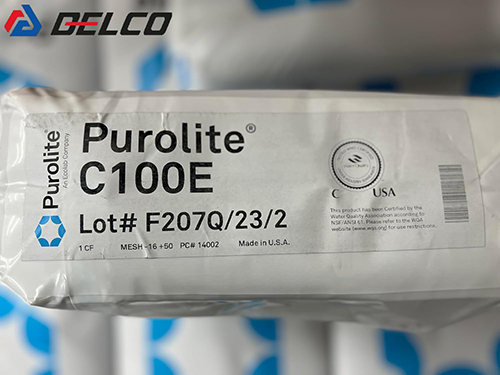 رزین پرولایت