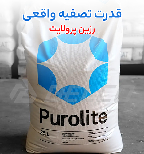 رزین سختیگیر پرولایت