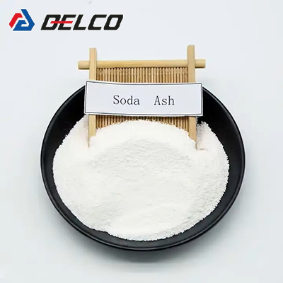 قیمت کربنات سدیم